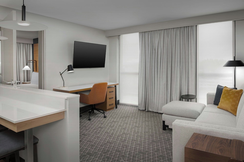 Residence Inn by Marriott Seattle Northgate Station 10/39