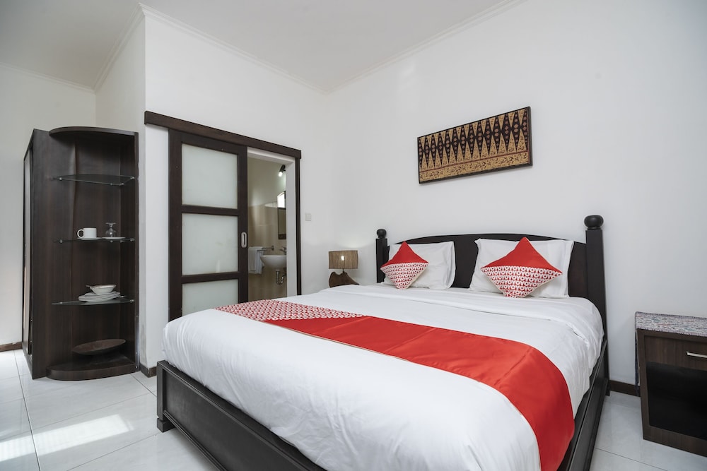 Hotel O Panen House 9/24