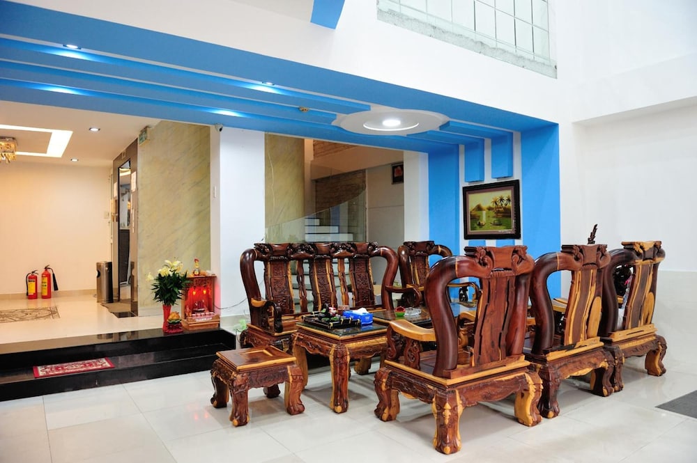 My Friends Hotel - Hostel 35/50