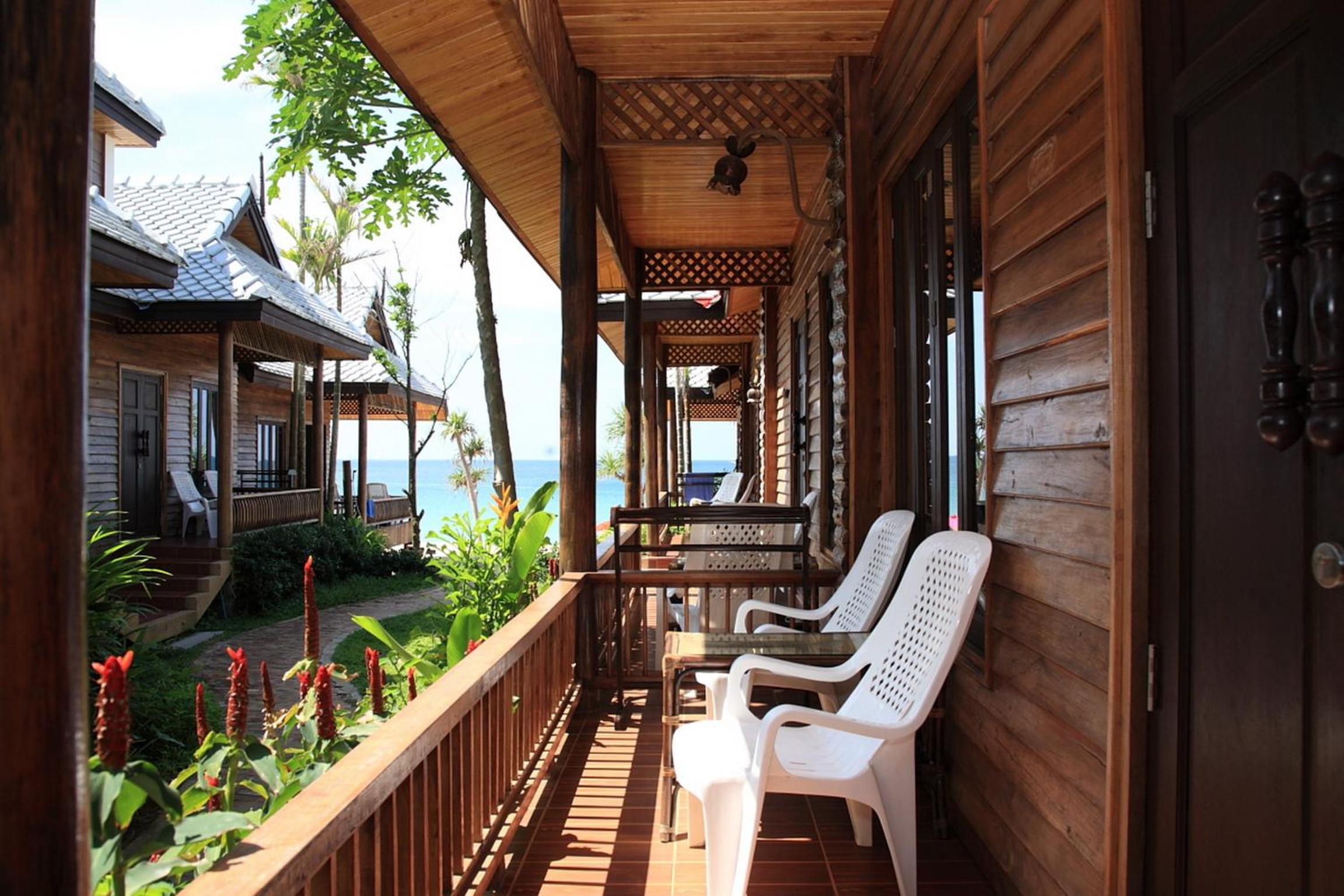 Baan Pakgasri Hideaway 21/49