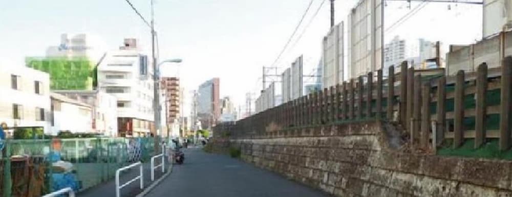 The Shin-Okubo International Hotel 24/26