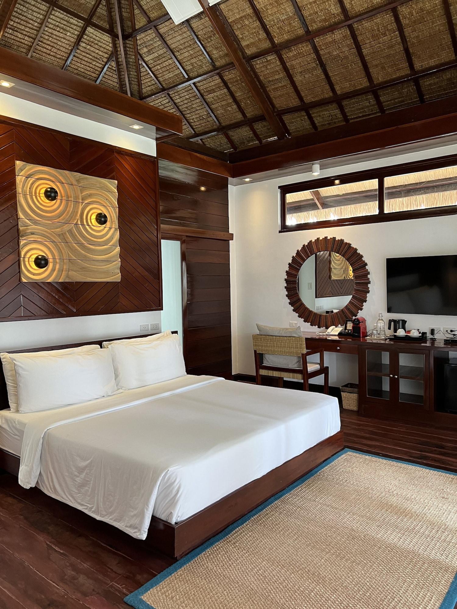 Isla Cabana Resort 17/100