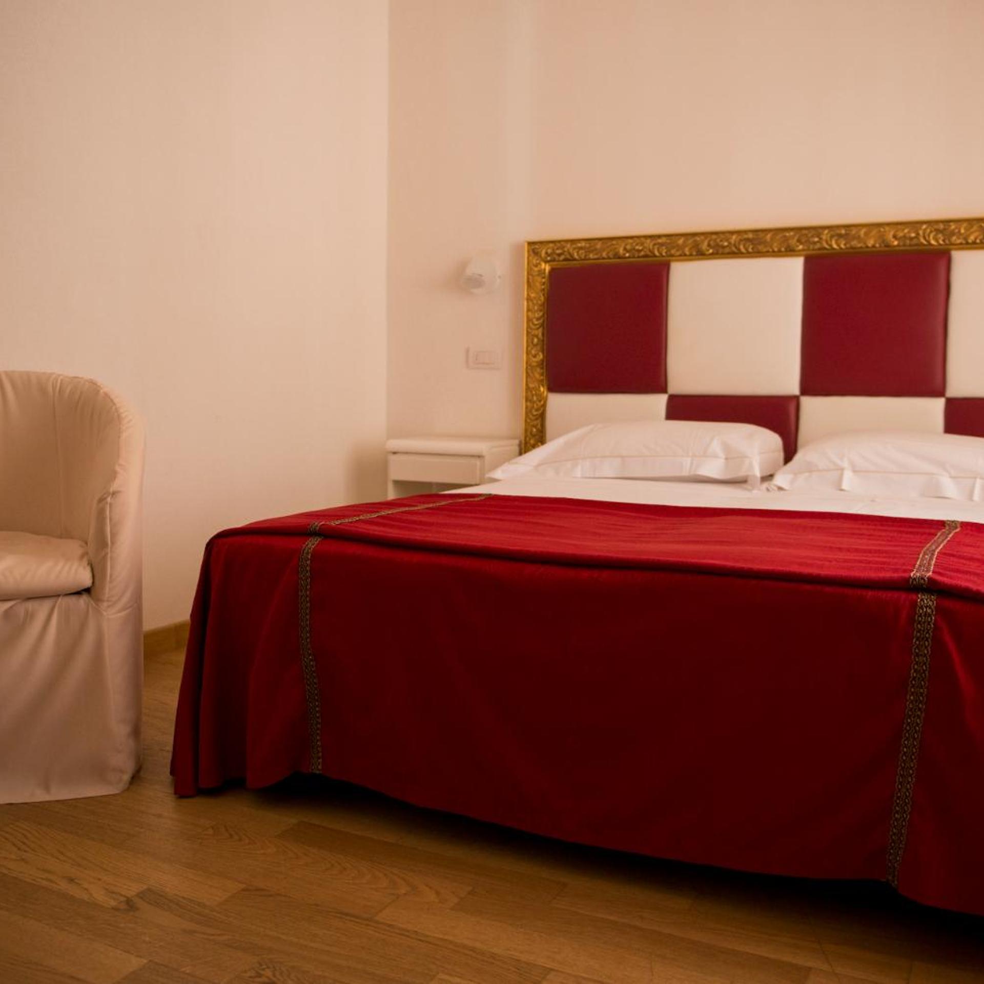 Grand Hotel Ambasciatori Wellness and Spa 8/49