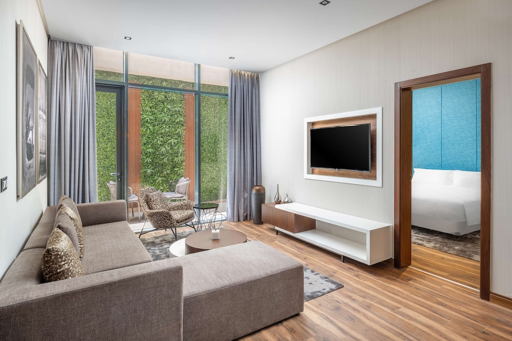 فندق راديسون بلو، الرياض قرطبة(Radisson Blu Hotel, Riyadh Qurtuba) 48/74