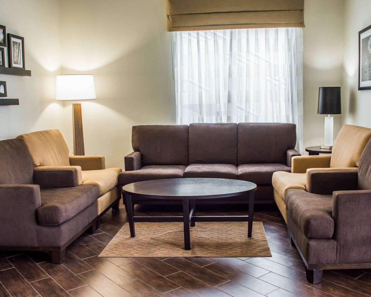 Sleep Inn Historic Williamsburg 23/27