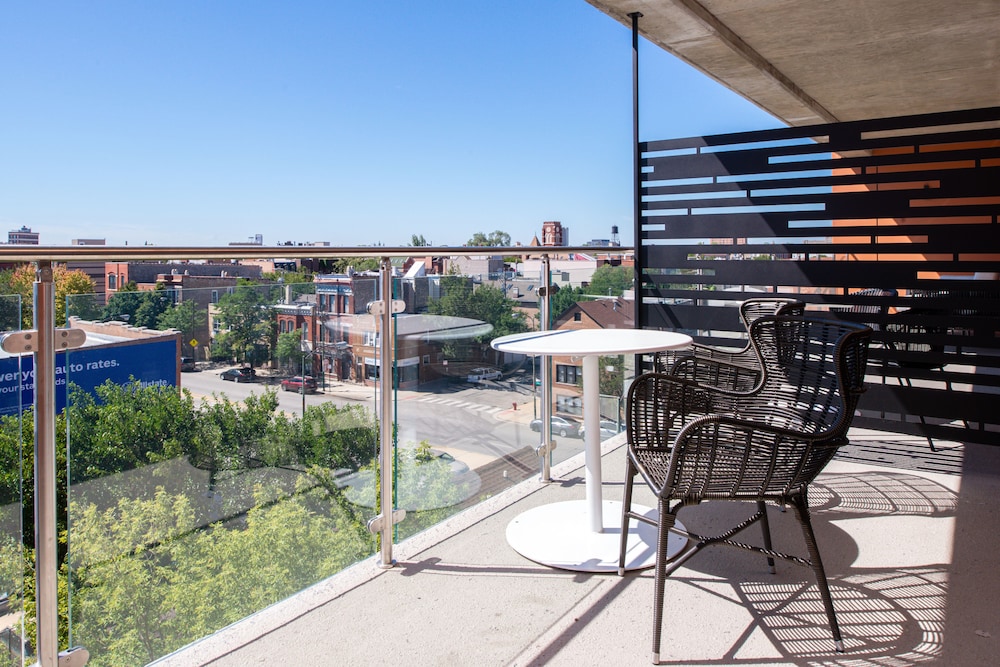 Hyatt Place Chicago Wicker Park 38/50