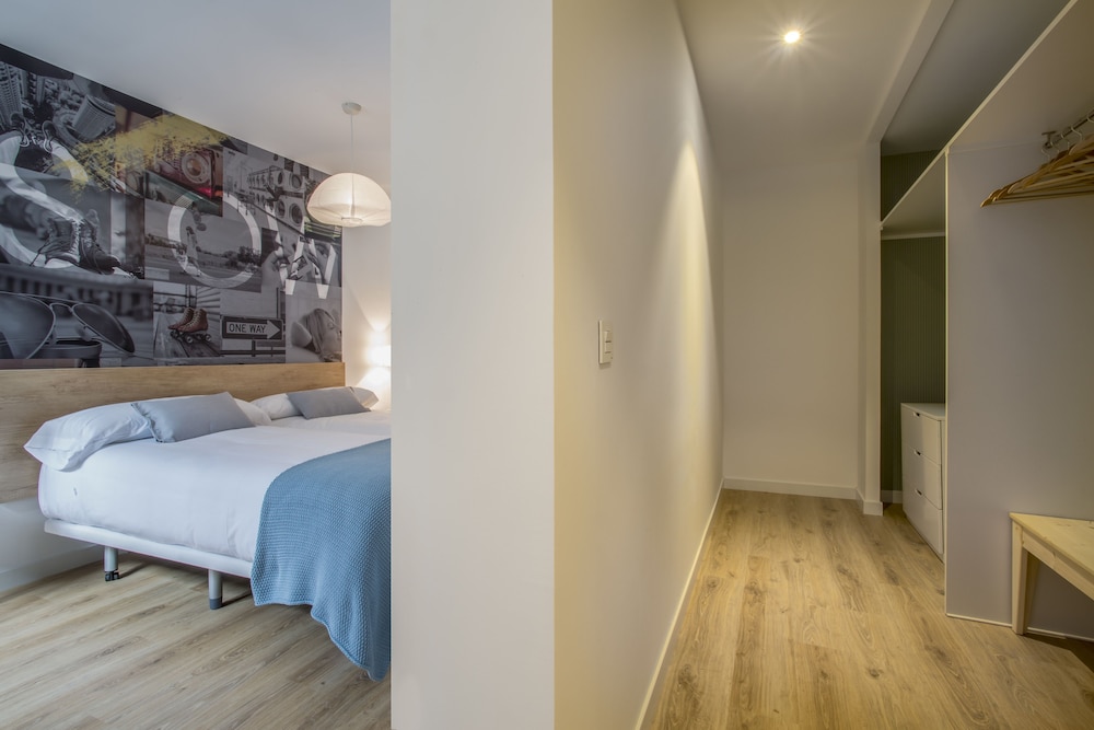 Slow Suites Luchana 35/79