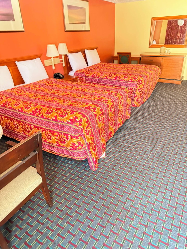 American Star Inn Suites Atlantic City 18/47