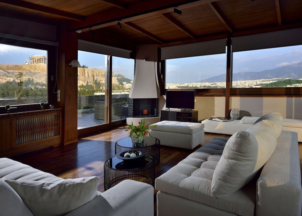 Karyatis Luxury Maisonette By K&K 29/50