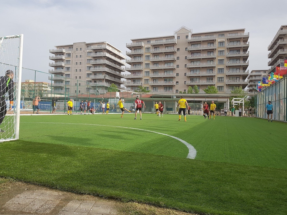 Phoenicia Holiday Resort 29/33