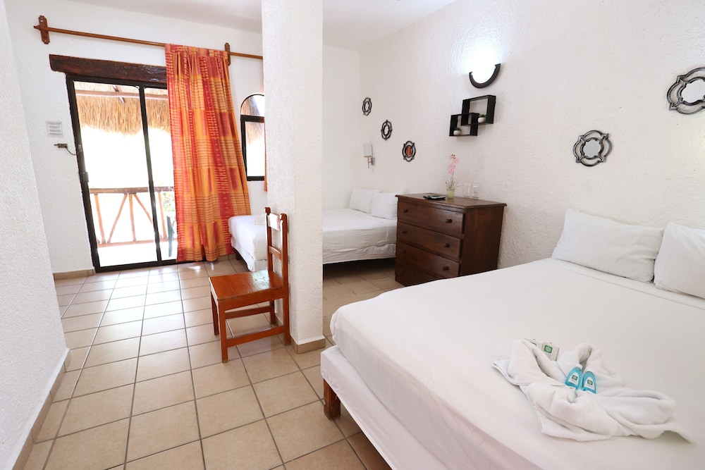 Playalingua Del Caribe 10/50