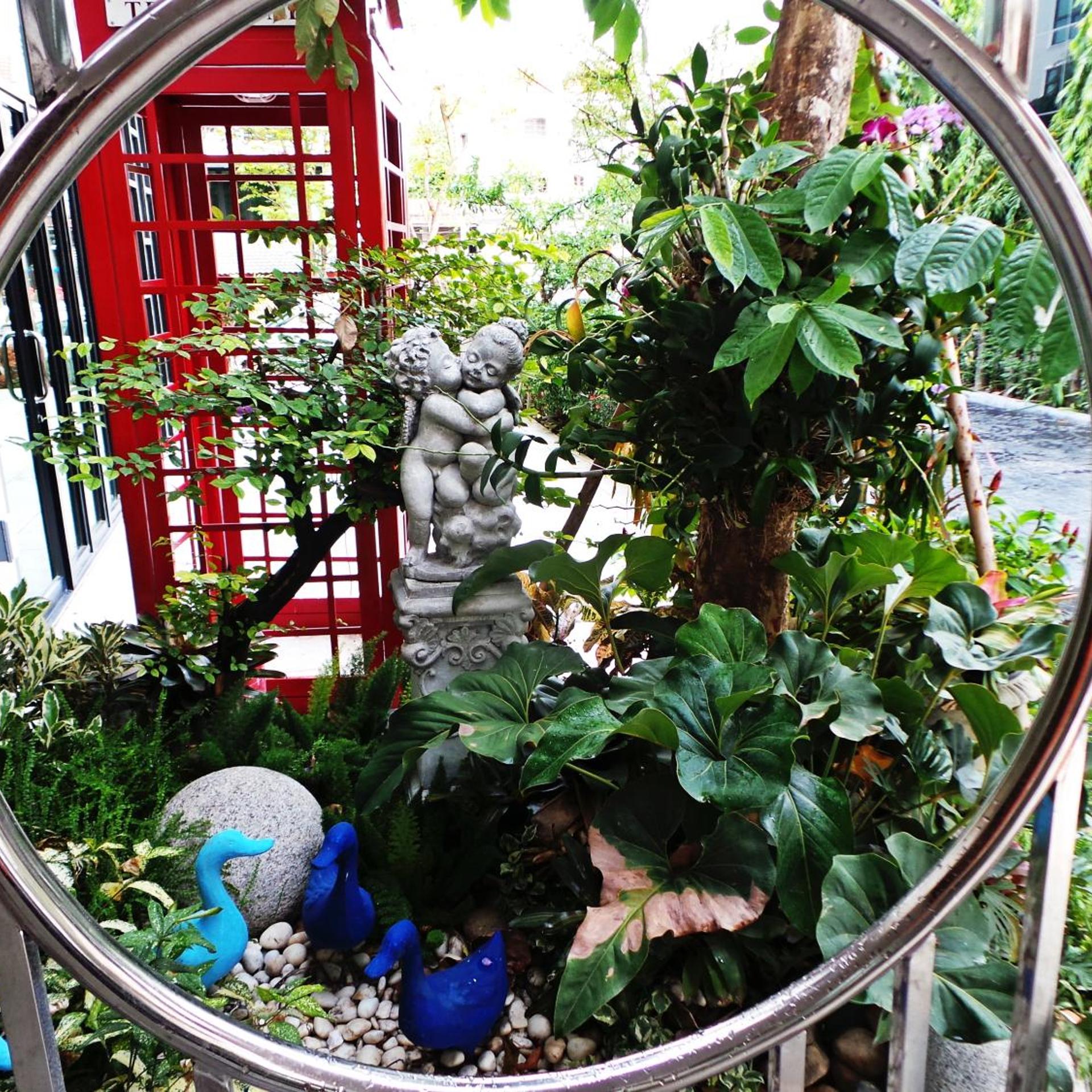 Soho Boutique Hotel 49/50