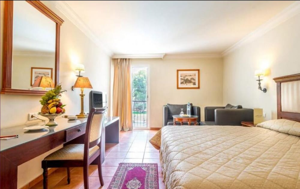 FARAH KHOURIBGA(EX GOLDEN TULIP FARAH KHOURIBGA) 4/41