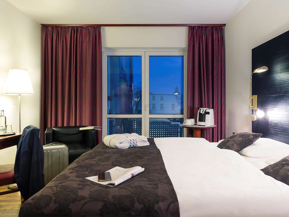 Mercure Hotel Bad Oeynhausen City 18/66