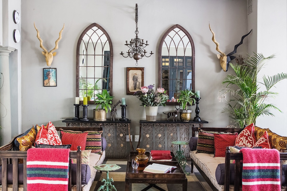 Park Hyatt Johannesburg 29/45