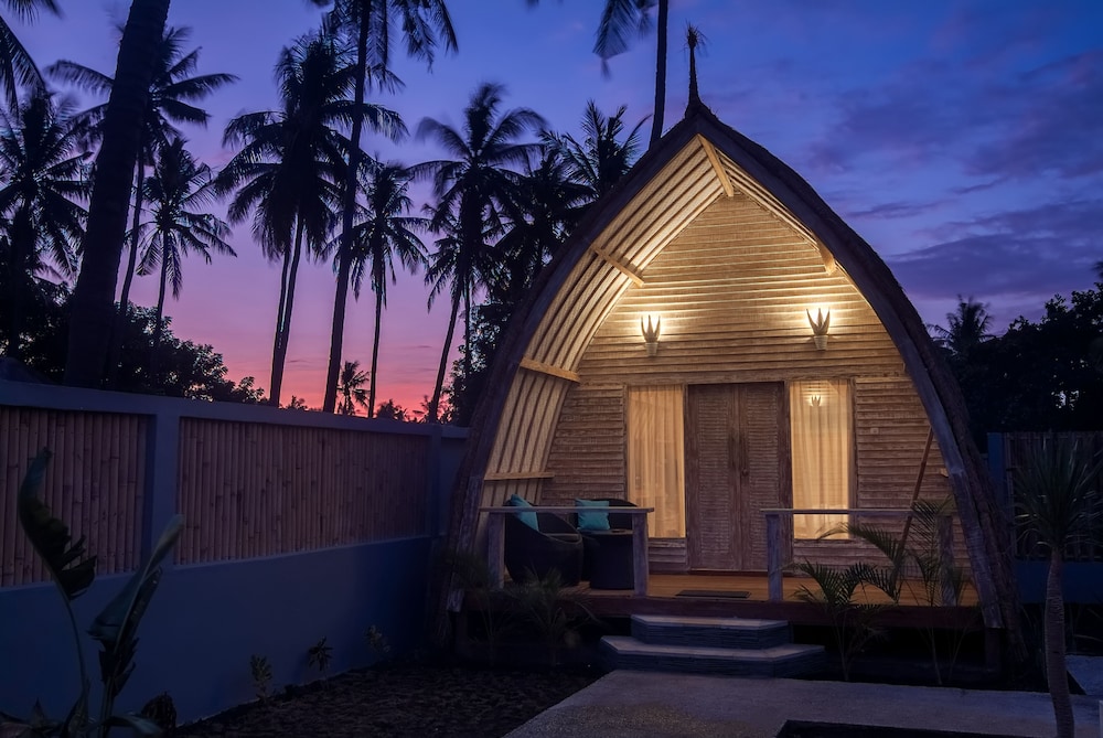 Gili Meno Escape - Adults Only 5/50