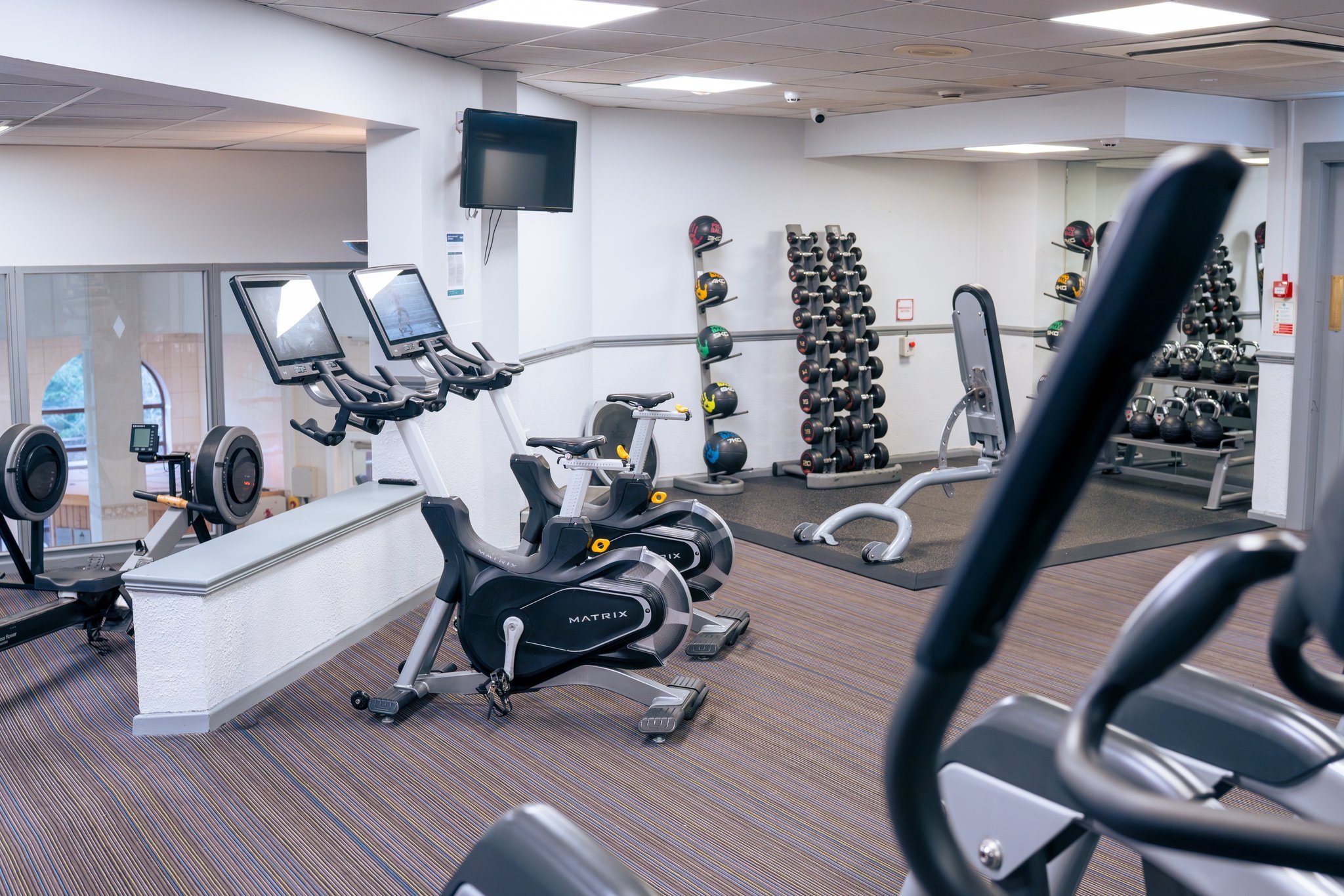 Crowne Plaza Solihull 33/65
