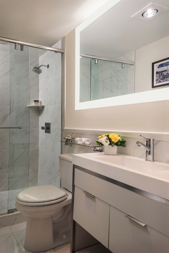 Inn At Union Square A Greystone Hotel 41/43