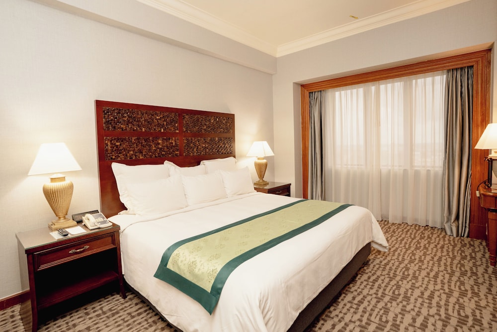 Renai Kota Bharu Hotel 27/70