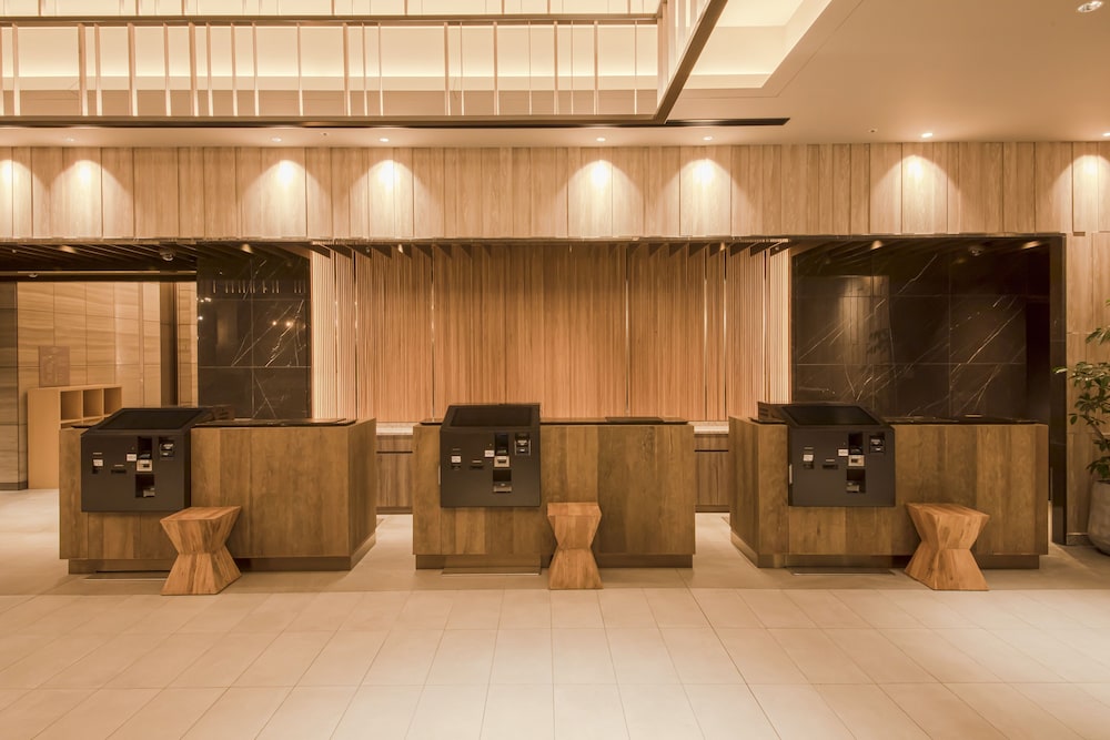 Hotel Keihan Nagoya 5/40