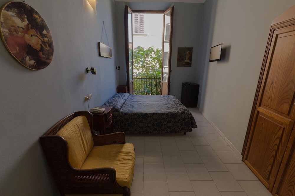 Hotel Brooklyn Florence 15/39