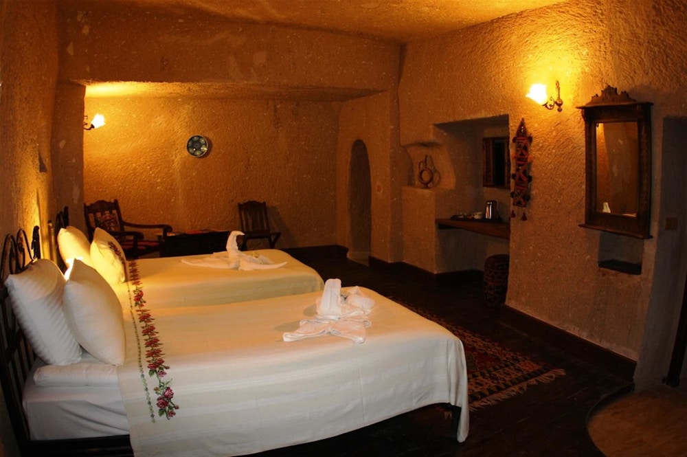Cappa Villa Hotels 10/41