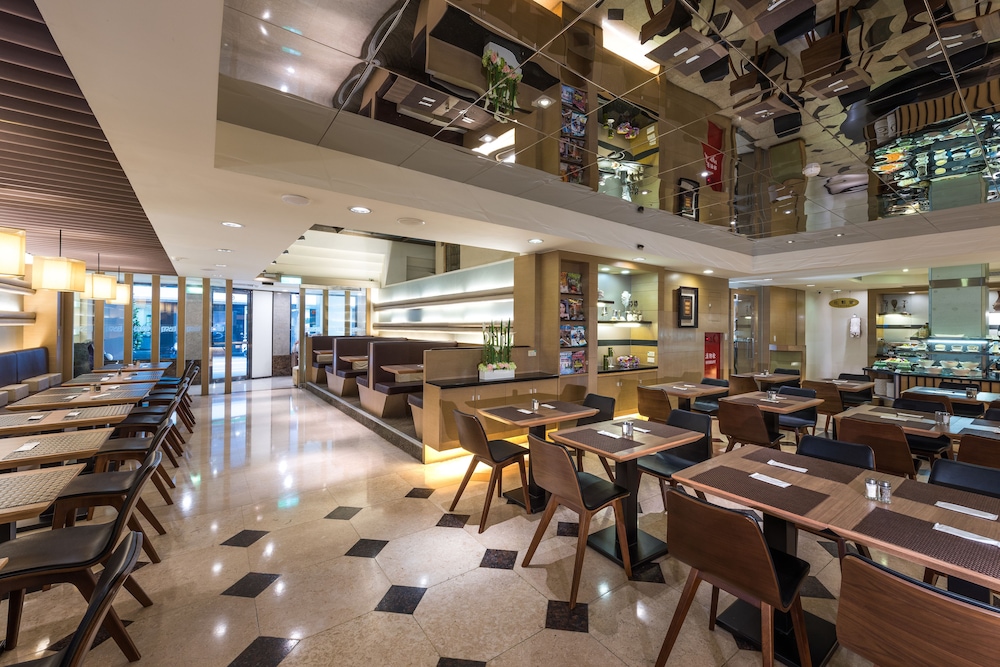 Shin Yuan Park Hotel 27/45