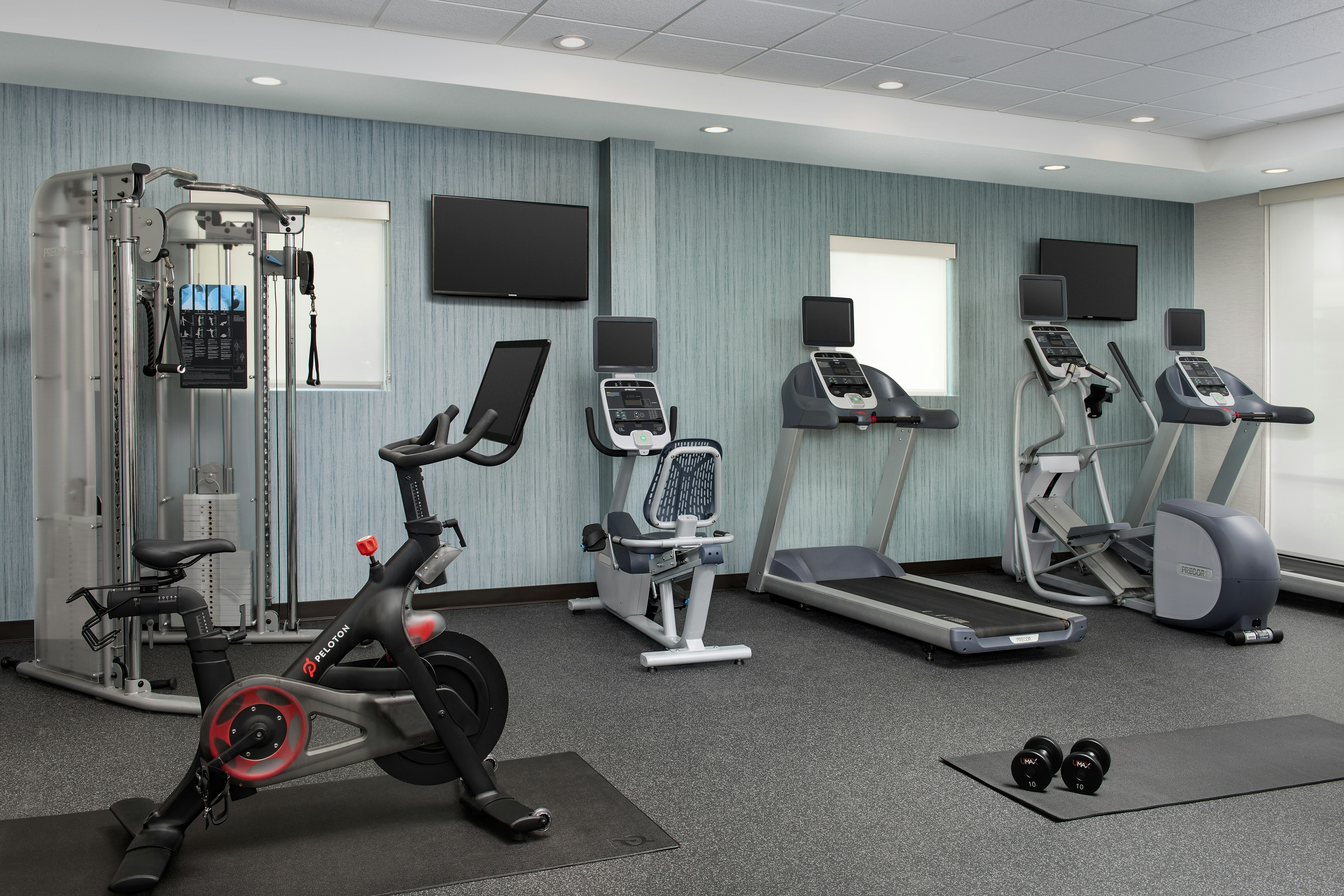 Home2 Suites By Hilton Lexington University / Medical Center 13/36
