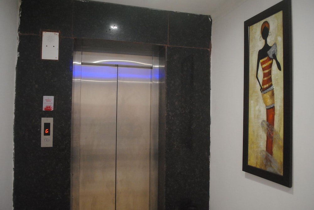 Triund Heights酒店(Hotel Triund Heights) 图片3