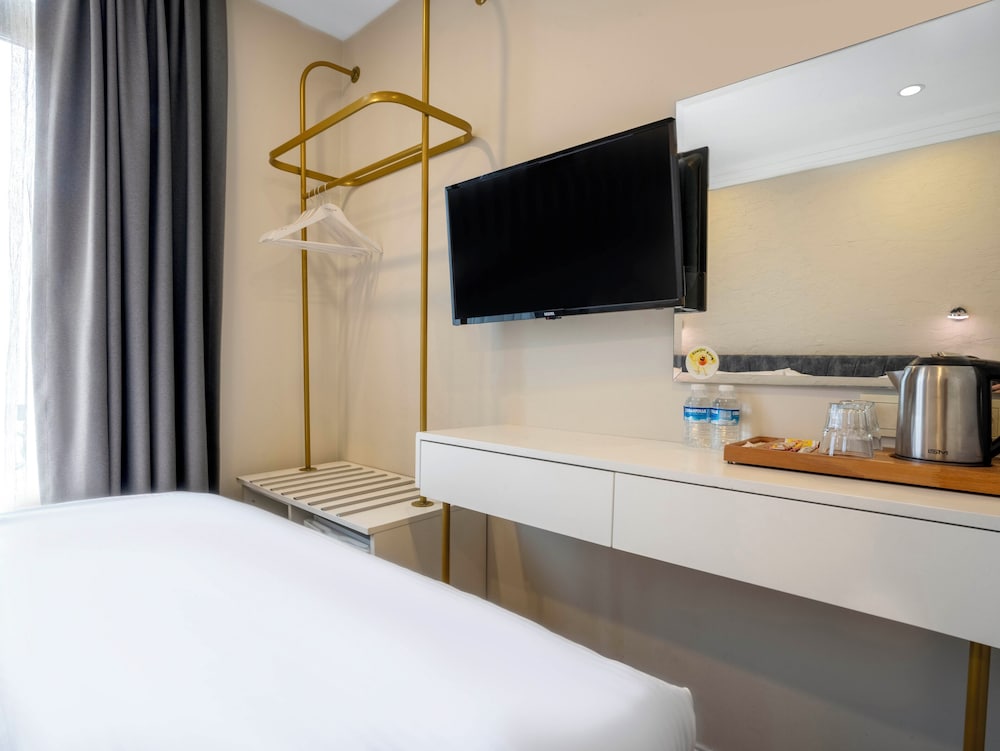 Actuel Life Hotel 39/46
