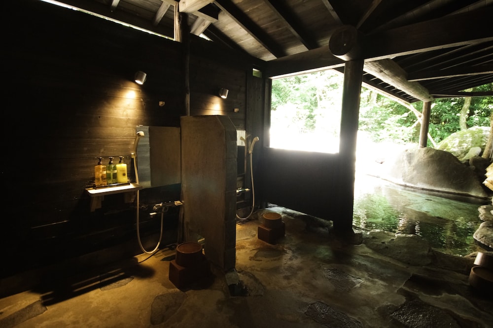 Yufuin Ryoan Wazanho 31/49
