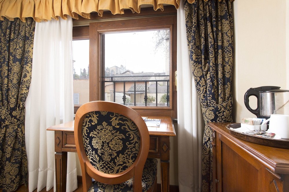 Hotel Teatro Pace 7/50