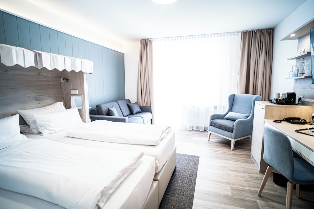 Hotel Haus Seeschwalbe 11/50