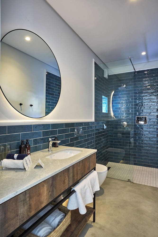 Chapter House Boutique Hotel 17/38