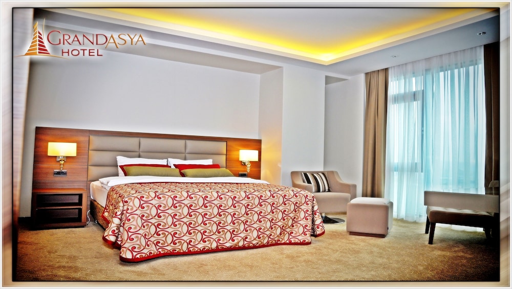 GRAND ASYA HOTEL 15/71