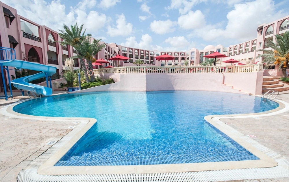 Hotel and Club Lella Meriam 26/29
