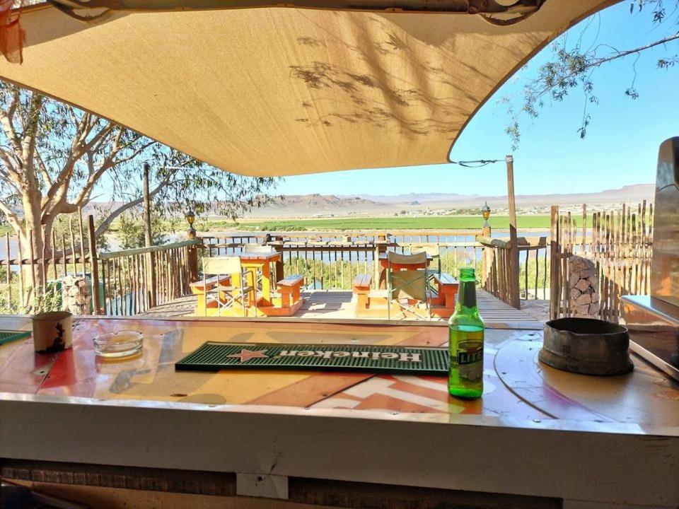 Frontier River Resort 38/50
