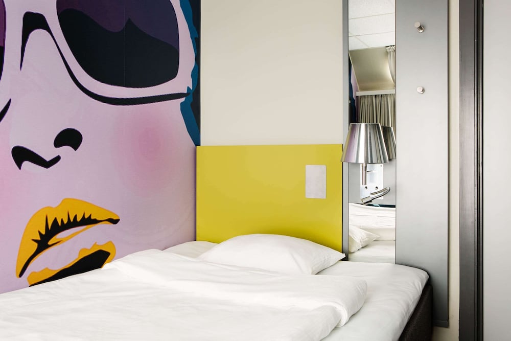 Comfort Hotel Kristiansand 23/64