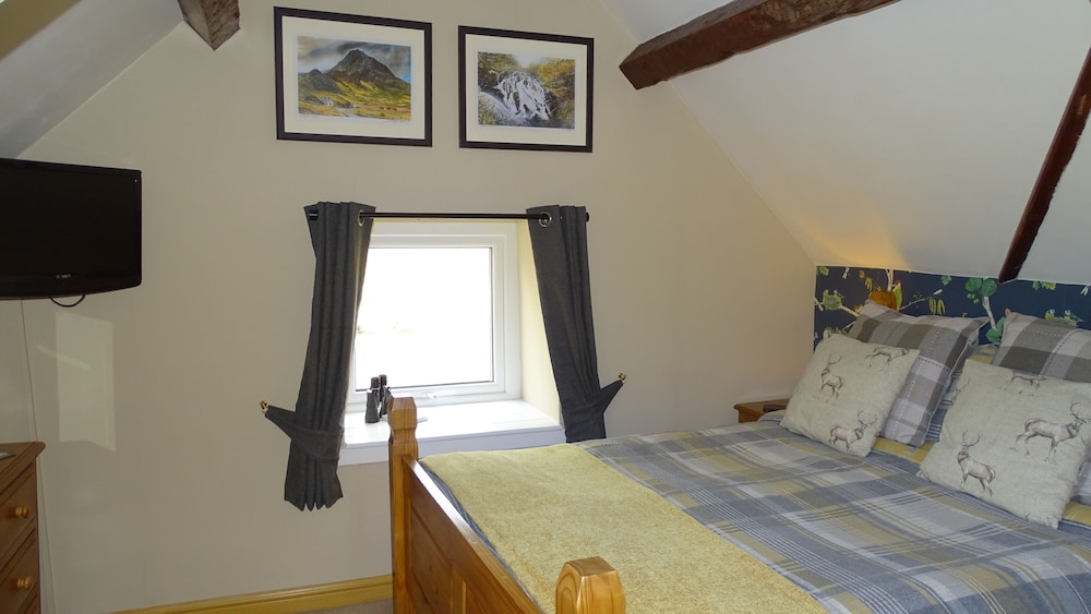 Llwyn Onn Guest House 16/50