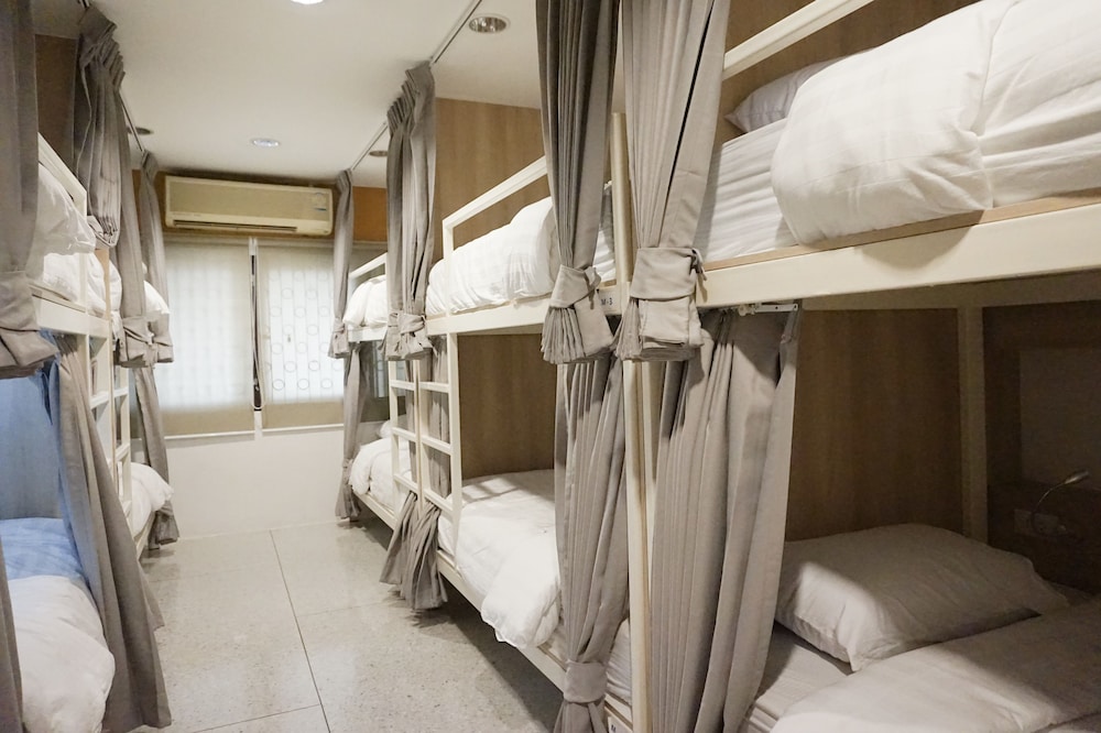 Boon Street Hostel 8/37