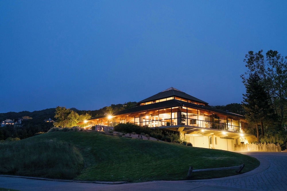Carmel Valley Ranch in CARMEL VALLEY - CA
