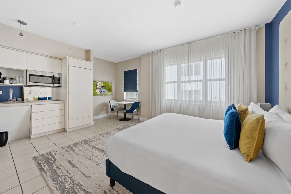 The Sagamore Hotel South Beach 31/74