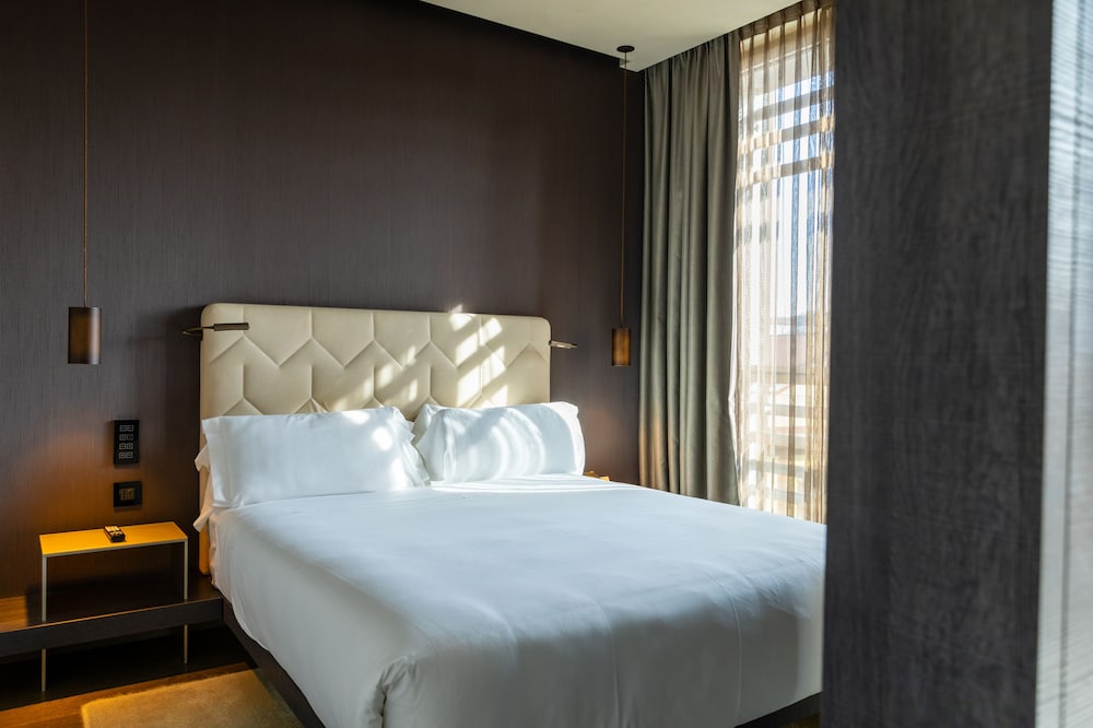 JUNIOR SUITE, TERRACE