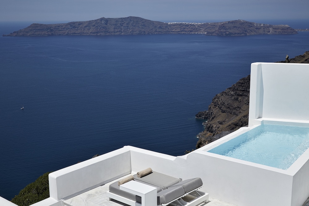 Canaves Elefas Villas 46/53
