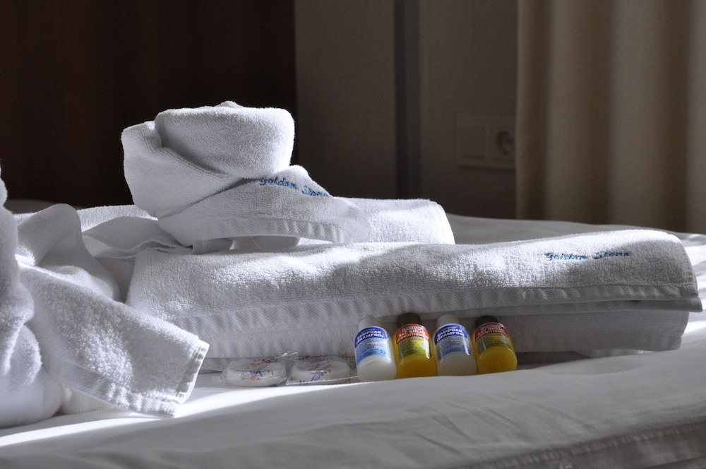 Golden Stone Butik Otel 18/50
