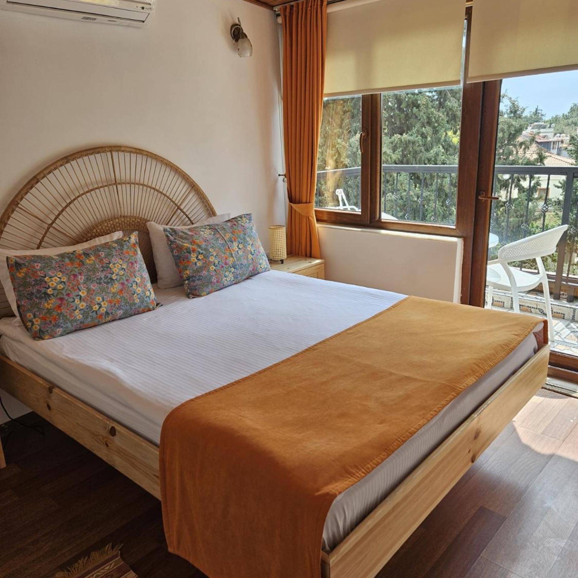 Sibel Hotel 14/50