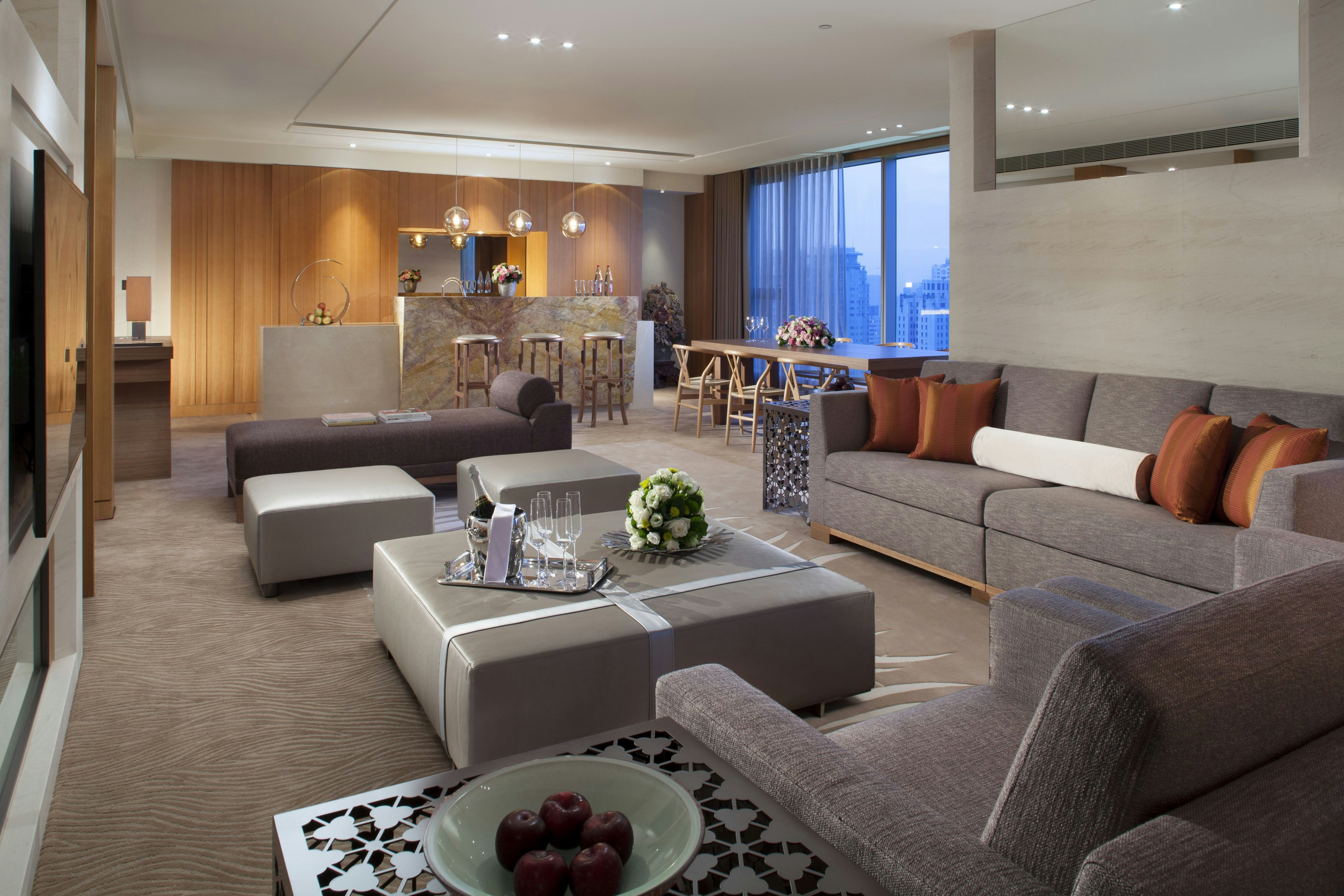 Millennium Hotel Taichung 47/80