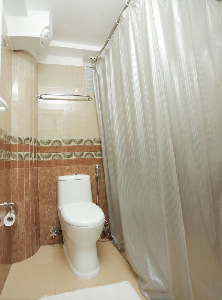 Hotel Access Nepal 64/70