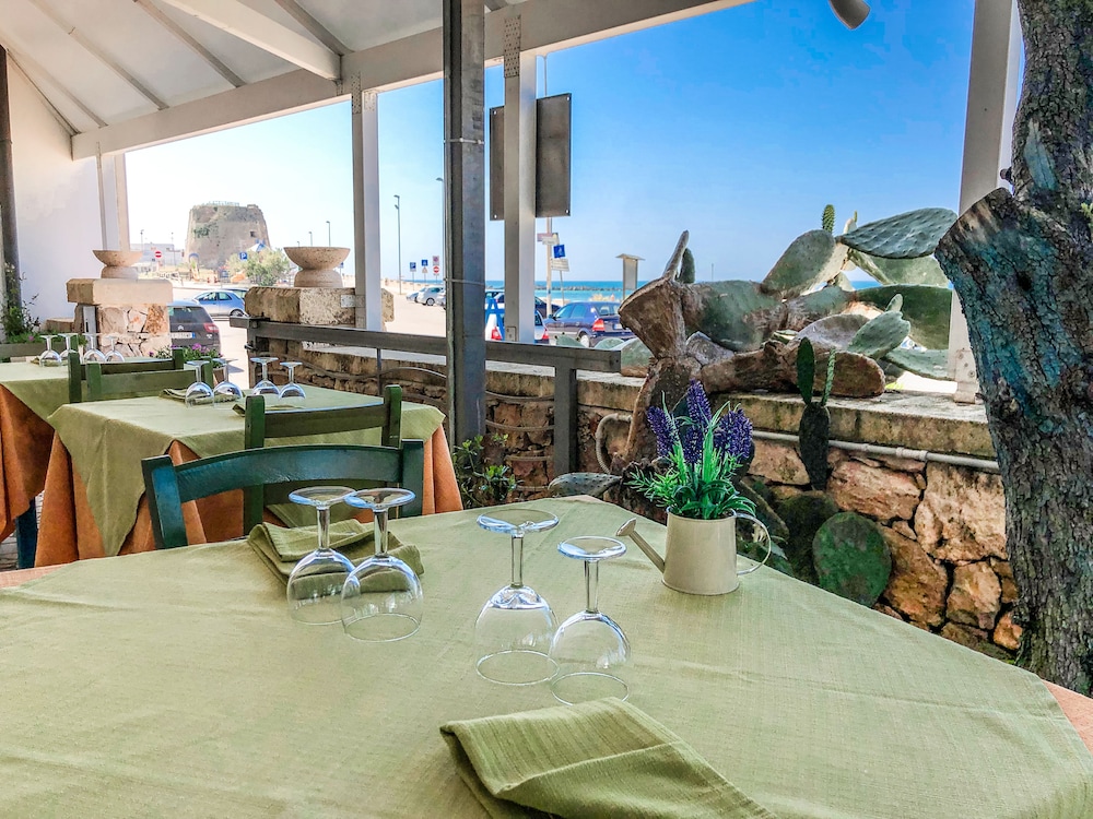 Hotel I Colori Del Mare 5/73