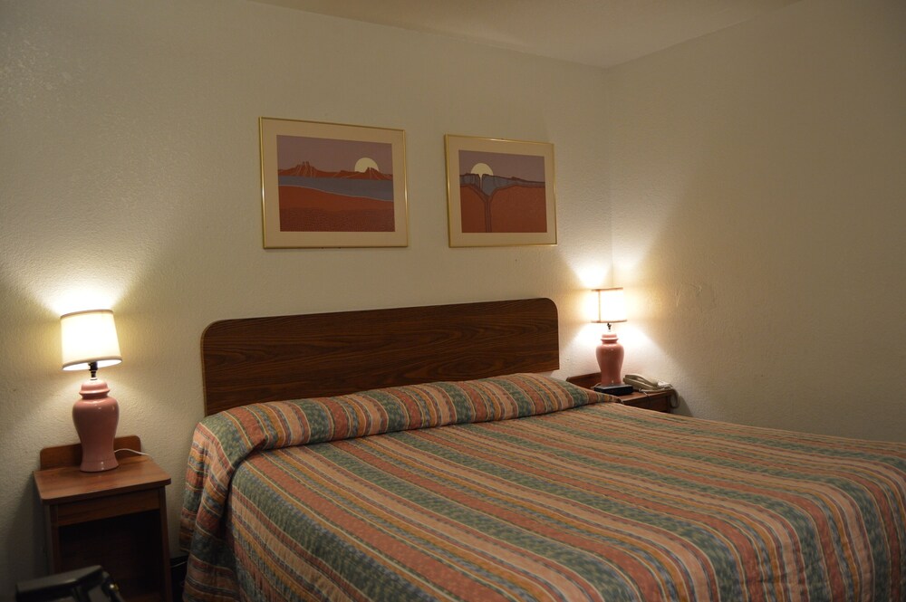 OYO Hotel Oklahoma City Northeast 10/31